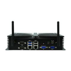 Embedded SIM Card for 4G/WiFi Industrial Computer Box Intel Core I5 2LAN Hummlink Industrial Mini PC Windows 10/11 - Image 6