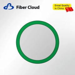 Preform Products Special Optical Fiber Pmd 0.04 Brand OEM Origin China Core Single Core HS Code 9001100009 Sheath Material - Image 3