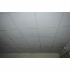 False Ceiling Work Area / Size - Agarwal Metals