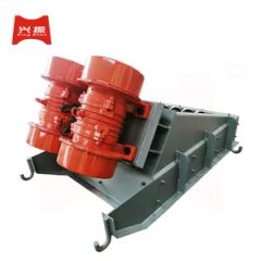 Gzg Series Vibrating Feeder: Precision Feeding for Industrial Use - Xinxiang Vibration Motor Co., Ltd.