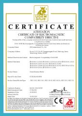 CE for Grain Moisture Meter certificate from SKZ International Co., Ltd.