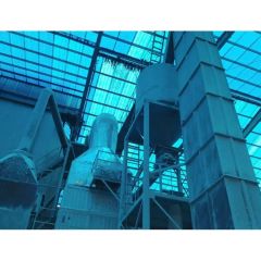 High-Speed Forming Gypsum Powder Production Equipment Origin China Control Type CNC Trademark Huihang HS Code - Image 4