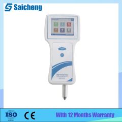 Coffee, Cheese, Milk Tea Package O2 CO2 Gas Analyzer Color White Origin China Weight 0-100Kg Brand Saicheng Model NO. - Image 1