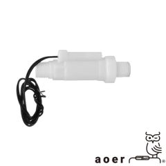 Lightweight Design 1L/Min Adjustable Flow Switch for Humidifiers, Coffee Makers, Compact Refrigerators, Water Pump Protection - Image 6