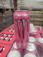 Bulk Monster energy drink with satisfying energy boost available for international markets – product photo 5, product detail gallery