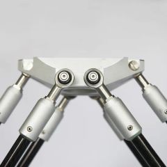 Automatic Two Axes Industrial Production Packing Pillow Bags Automatic Robotic Arm Manipulator - Image 3