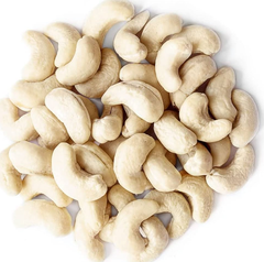 Premium Organic Raw Whole White Cashew Nuts US Origin Bulk Vacuum Sealed 100% Pure Natural New Crop High Quality Competitive – product photo 4, product detail gallery