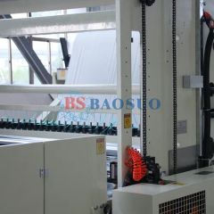 PF-EA Automatic High Speed Paper Jumbo Roll Slitting Machine - Image 5