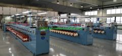 Bare Copper Wire0.03-0.64mm Annealing Tinning Winding Machine Cable Wire Twisitng Making Machinery - Image 5