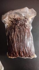 Vanilla beans – product photo 3, product detail gallery