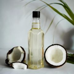 Pure Natural Coconut Oil Large Volume Wholesale Virgin and RBD Refined Coconut Oil for Food Processing Cosmetics and Private Label - Image 3