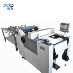 Continuous Paper Offset Printing Machine - Image 4