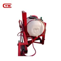 3W Sprayer Agricultural Machinery Excellent Corrosion Resistance Pressure Stable Durable Cheap - Yucheng Yijia Machinery Co., Ltd.