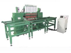 CNC Wire Mesh Rack Welder Mesh Welding Equipment Welding Machine - Image 3