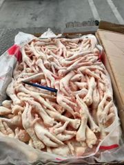 Frozen Chicken Feet