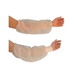 Non Woven Disposable Sleeve Cover Age Adult Origin China Folded Folded Trademark OEM Model NO. 1302 HS Code 6307900000 Customized - Image 2