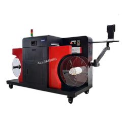 Digital Inkjet Label Printer Label Printing Machine Roll Label Printing Machine - Image 3