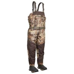 Mens Chest Waders Waterproof for Hunting with Wading Belt Length Long MOQ 1000PCS Origin China Logo Printing Design ODM/OEM - Image 2