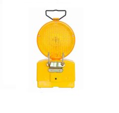 Battery Powered Roadwork Safety Flashing Lights Origin China Trademark Etonda Light Source LED Housing Material PP Transport Package - Image 2