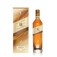 Johnnie Walker 18 Years Old Ultimate Whisky 40% Vol. 700ml - Image 1