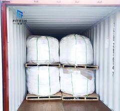 HCOONa FITECH Sodium Formate 25kg/Bag 1Y 1000mt/Year MOQ100 Origin China Model NO. HCOONa Trademark FITECH EINECS 201-069-1 - Image 6