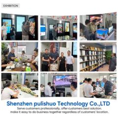 Dynamic Outdoor LED Billboard for Effective Advertising Solutions - Image 5