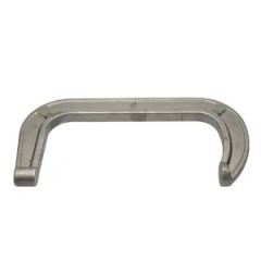 Hot Forging Multi Type Parts Lifting Pins for Mechanical Fixture Connection - Image 1