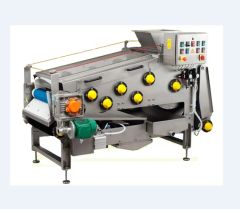 Commercial Orange Juicer Auto Press Juice Extractor Machine - Image 4