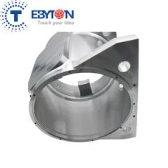 Professional Supplier Aluminum Custom Machining CNC Machining Parts for Other Devices - Shenzhen Ebyton Technology Co., Ltd.
