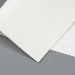 Eco Solvent Printable Embossed Vinyl Wallpaper - Image 1