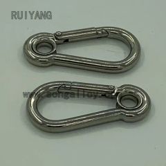 Stainless Steel Triangle Sun Shade Sail Canopy Hardware Kit - Image 2