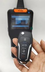 Super Key Tools Ty200 Multi Function Locksmith Tool Auto Key Programmer Machine - Image 4