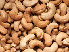 Cashew Nut Size W240 Weight (kg) 10 Max. Moisture (%) - Image 2