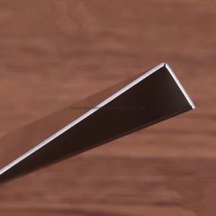 L Shape Corner Guard Stainless Steel Angle - Image 5