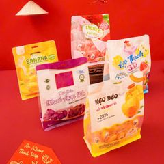 Peeled Mango Gummy Candy - Image 4