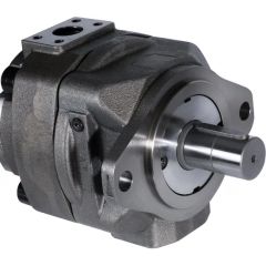 Factory Wholesale Rexroth Ghp Series Replacement Hydraulic Servo Internal Gear Pump Fg0 Fg1 Fg2 - Changzhou Bejery Machinery Co., Ltd.