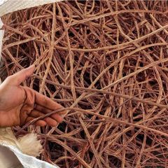 Copper Millberry Scrap 99.9% - Image 3