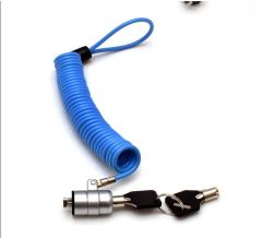 PORTABLE LAPTOP LOCK certificate from Shangrao Anli Lock Industry Co., Ltd.