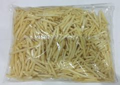 Frozen French Fries 9MM - Image 1