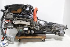 JDM 2UR-FSE 2008-2016 LEXUS LS600H 5.0L V8 HYBRID AUTOMATIC AWD TRANSMISSION - Image 4