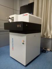 Large Acquisition Rates CMOS OES Spectrometer for Determining Mass Fraction of Metals - Image 6