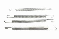 Compression Spring Extension Spring Torsion Springs - Image 4