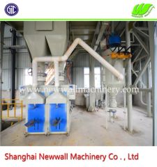 Tower Type Dry Mortar Mixing Machine Condition New Processing Mix Layout Vertical Capacity 5~80tph Mixing Time 180s Model NO. - Image 6