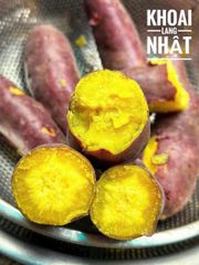 Sweet potato – product photo 1, product detail gallery