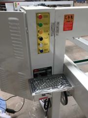 Textile Machine for Quilt - Image 3