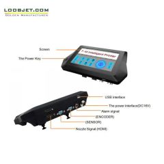 Inkjet Coding and Marking Machines - Image 5