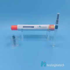 Convenient Autoinjector for Insulin and GLP 1 Injection Needs - Image 4