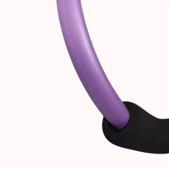 Pilates Ring Circle High Quality Fitness Equipment Pilates Accessories for Exercise Training - Image 5