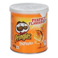 Pringles Potato Chips Grade A Origin Asia Form Regular Shelf Life Good Texture Crunchy Base Ingredient Sweet Potatoes Flavor Savory And Naturally Sweet - Image 3