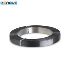 En42 Flat Spring Steel Coil Manufacturer China Edge Slit edge Stock Not Stock Origin Dongyang Trademark HengYe HS Code 7211900000 - Image 2